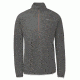 Outdoor Research Echo Long Sleeve Zip Tee - Men's-Pewter-Large