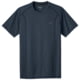 Outdoor Research Echo T-Shirt - Men's, Naval Blue, S, 2876281289006