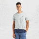 Outdoor Research Echo T-Shirt - Mens, Pebble, S, 2876281569006