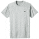 Outdoor Research Echo T-Shirt - Mens, Pebble, S, 2876281569006