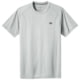 Outdoor Research Echo T-Shirt - Men's, Pebble, S, 2876281569006