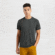 Outdoor Research Echo T-Shirt - Mens, Storm, XL, 2876281288009