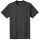 Outdoor Research Echo T-Shirt - Men's, Storm, XL, 2876281288009