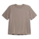 Outdoor Research Eclipse Sun T-Shirt - Women's, Sable, Small, 3226742937006