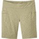 Outdoor Research Equinox Shorts - Womens, Hazelwood, 8, 9 in, 2744471423297