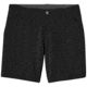 Outdoor Research Ferrosi Shorts - Womens, 7in Inseam, Black, 8, 2876730001297