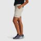 Outdoor Research Ferrosi Shorts - Womens, 7in Inseam, Dark Sand, 6, 2876732287295