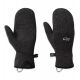 Outdoor Research Flurry Mitts - Women's-Black-Large, 2431230001008