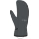 Outdoor Research Flurry Mitts - Women's, Charcoal, Medium, 2431230890007