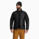 Outdoor Research Helium Down Jacket - Mens, Black, Large, 3220950001008