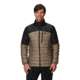 Outdoor Research Helium Down Jacket - Mens, Sable/Black, Large, 3220952957008