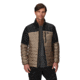 Outdoor Research Helium Down Jacket - Mens, Sable/Black, Large, 3220952957008