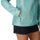 Outdoor Research Helium Rain Jacket - Womens, Maldives, Extra Small, 3224052856-XS