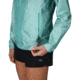 Outdoor Research Helium Rain Jacket - Womens, Maldives, Extra Small, 3224052856-XS