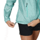 Outdoor Research Helium Rain Jacket - Womens, Maldives, Extra Small, 3224052856-XS