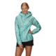 Outdoor Research Helium Rain Jacket - Womens, Maldives, Extra Small, 3224052856-XS