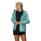 Outdoor Research Helium Rain Jacket - Womens, Maldives, Extra Small, 3224052856-XS