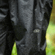 Outdoor Research Helium Rain Pants - Womens, Black, Medium, 2753890001007