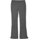 Outdoor Research Helium Rain Pants - Womens, Black, Medium, 2753890001007