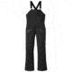 Outdoor Research Hemispheres Bib - Womens, Black, Medium, 2680930001007