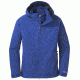 Outdoor Research Igneo Jacket - Men's-Baltic-Small