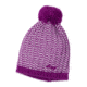 Outdoor Research Lil Ripper Beanie - Girls-Ultraviolet/White-One Size