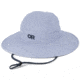 Outdoor Research Oasis Sun Hat - Women's, Fjord, Large, 3226512931008