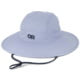 Outdoor Research Oasis Sun Hat - Women's, Fjord, Small, 3226512931006