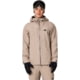 Outdoor Research Carbide Jacket - Men's, Pro Khaki, XXL, 2775632291010