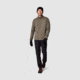 Outdoor Research Ceramik Fleece Half Zip Jacket - Mens