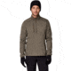 Outdoor Research Ceramik Fleece Half Zip Jacket - Mens