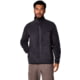 Outdoor Research Deming Fleece Jacket - Men's, Black, XXL, 3227760001010
