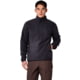 Outdoor Research Deming Fleece Pullover - Men's, Black, XL, 3227750001009
