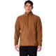 Outdoor Research Deming Fleece Pullover - Men's, Pecan, M, 3227753063007