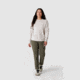 Outdoor Research Eclipse Waffle Long Sleeve Tee - Womens