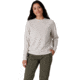 Outdoor Research Eclipse Waffle Long Sleeve Tee - Womens