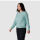 Outdoor Research Eclipse Waffle Long Sleeve Tee - Womens