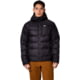 Outdoor Research Helium XT Down Hoodie - Men's, Black, L, 3227550001008
