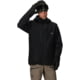 Outdoor Research Powderverse Jacket - Men's, Black, M, 3225000001007