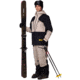 Outdoor Research Powderverse Jacket - Mens