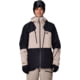 Outdoor Research Powderverse Jacket - Men's, Pro Khaki/Black, XL, 3225002402009