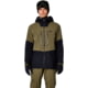 Outdoor Research Skytour LT Jacket - Men's, Ranger Green/Black, L, 3227582779008