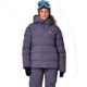 Outdoor Research Snowcrew Down Jacket - Womens
