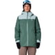 Outdoor Research Snowcrew Jacket - Women's, Malachite/Thyme, XL, 2832053086009