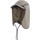 Outdoor Research Sun Runner Cap, Khaki, Extra Large, 3002990800009