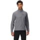 Outdoor Research Ultima Softshell Jacket - Men's, Wolf Grey, XL, 3224092750009