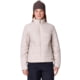 Outdoor Research Vaya Ecoloft Jacket - Women's, Oyster, S, 3227652652006