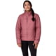 Outdoor Research Vaya Ecoloft Jacket - Women's, Rosewood, L, 3227653069008