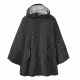 Outdoor Research Panorama Point Poncho, Womens, Black, One Size, 264433-black-1size