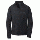 Outdoor Research Radiant LT Zip Top - Men's-Black-X-Large